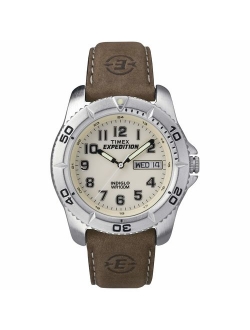 Expedition Rugged Metal Watch