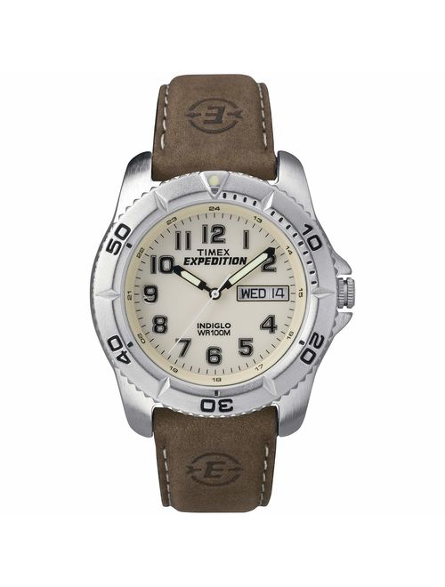 Timex Expedition Rugged Metal Watch