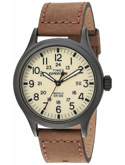 Men's Expedition Scout 40 Watch