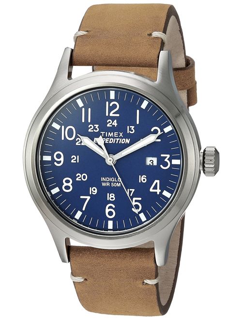 Timex Men's Expedition Scout 40 Watch