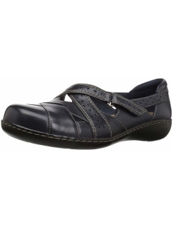 Women's Ashland Spin Q Slip-On Loafer