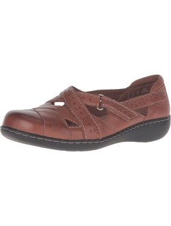 Women's Ashland Spin Q Slip-On Loafer