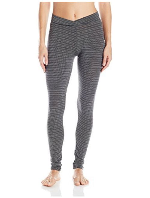 Cuddl Duds Women's Softwear with Stretch Legging