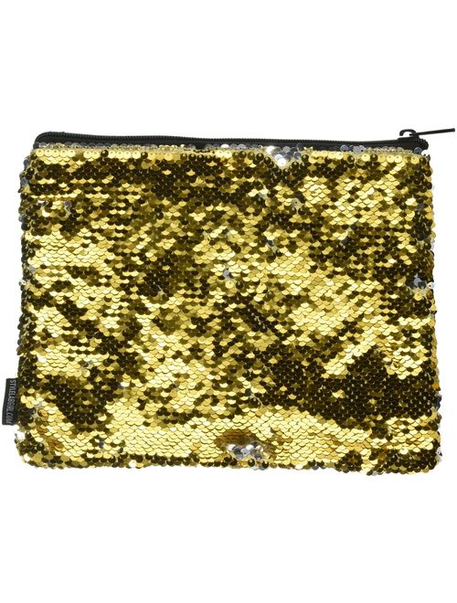 Style.Lab by Fashion Angels Magic Sequin Pouch