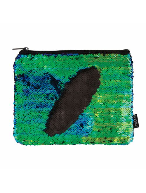 Style.Lab by Fashion Angels Magic Sequin Pouch