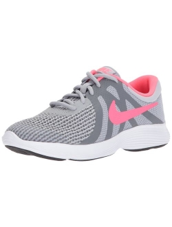 Kids' Revolution 4 (Gs) Running Shoe