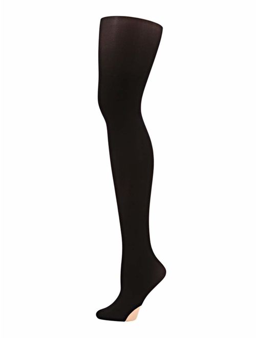 Capezio Women's Ultra Soft Transition Tight