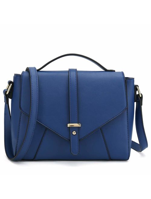 Ladies Designer Purses Cross Body Handbags Trendy Bags for Women Shoulder Bags