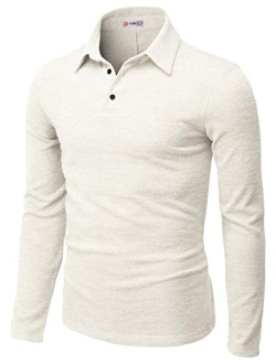 H2H Mens Casual Slim Fit Pullover Sweaters Knitted Tops Lightweight Longsleeve Basic Designed