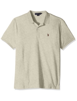 Men's Classic Polo T-Shirt