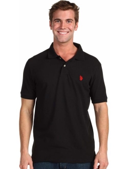 Men's Classic Polo T-Shirt