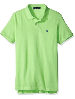 Men's Classic Polo T-Shirt