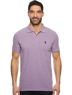 Men's Classic Polo T-Shirt