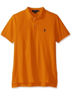 Men's Classic Polo T-Shirt