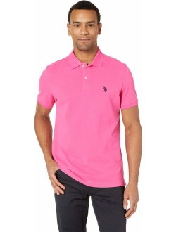 Men's Classic Polo T-Shirt