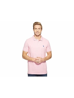 Men's Classic Polo T-Shirt