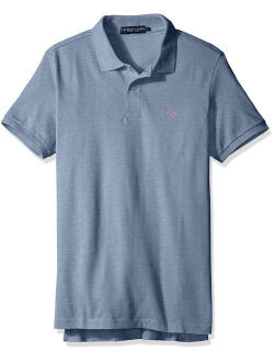 Men's Classic Polo T-Shirt