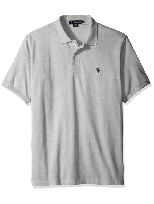 U.S. Polo Assn. Men's Classic Polo T-Shirt