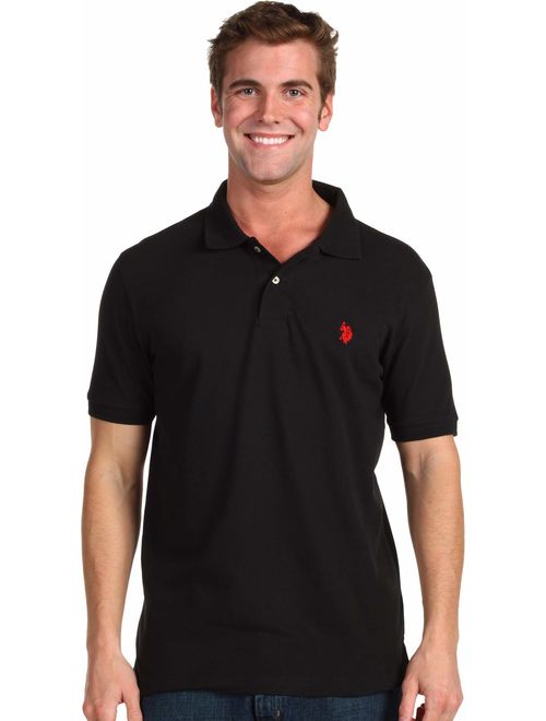 U.S. Polo Assn. Men's Classic Polo T-Shirt