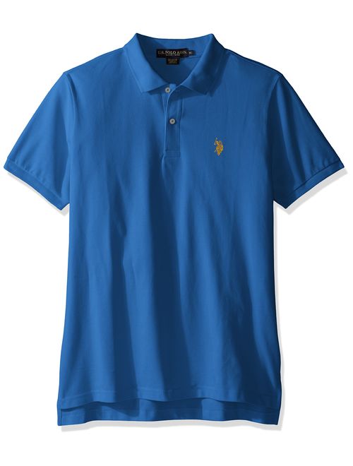 U.S. Polo Assn. Men's Classic Polo T-Shirt