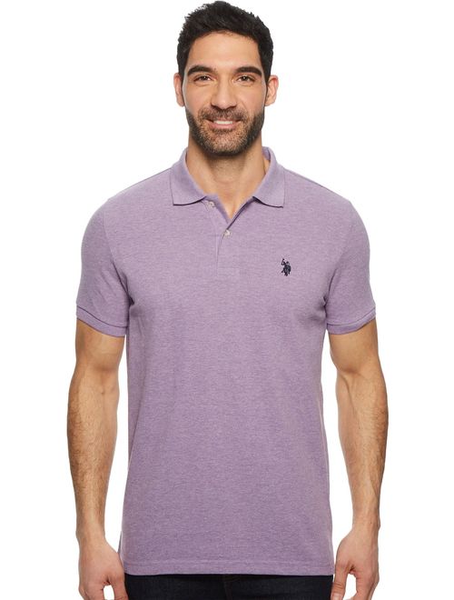 U.S. Polo Assn. Men's Classic Polo T-Shirt