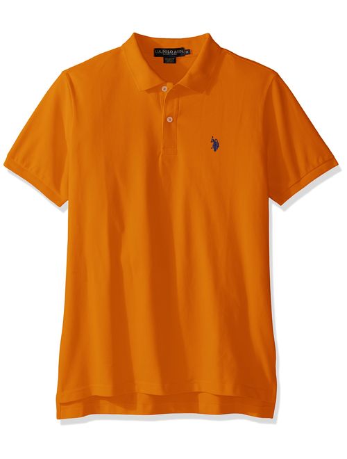 U.S. Polo Assn. Men's Classic Polo T-Shirt