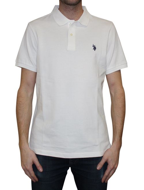 U.S. Polo Assn. Men's Classic Polo T-Shirt