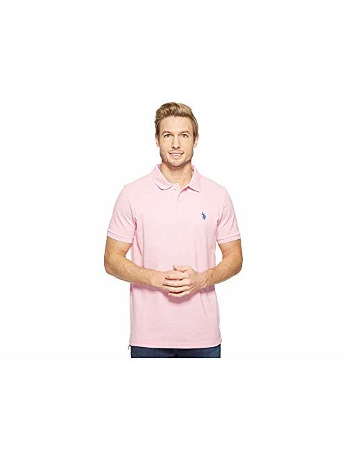 U.S. Polo Assn. Men's Classic Polo T-Shirt