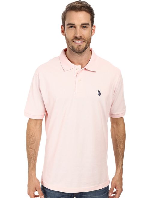 U.S. Polo Assn. Men's Classic Polo T-Shirt