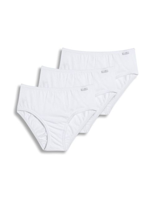 Jockey Women's Underwear Elance Hipster - 3 Pack