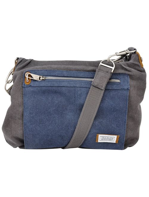 Travelon Anti-theft Heritage Hobo Bag