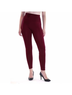 Indero Warm High Waist Fleece Leggings