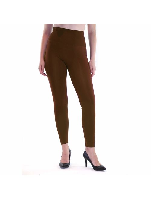 Indero Warm High Waist Fleece Leggings