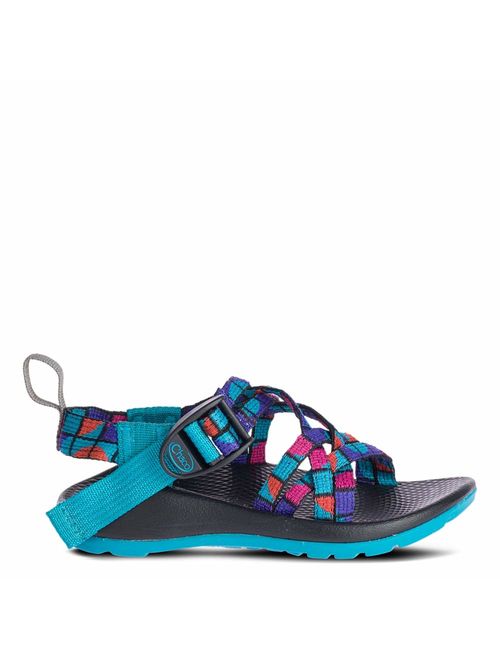 Chaco ZX1 Ecotread Sandal (Toddler/Little Kid/Big Kid)