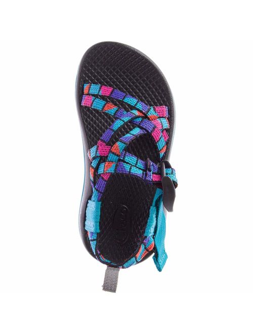 Chaco ZX1 Ecotread Sandal (Toddler/Little Kid/Big Kid)