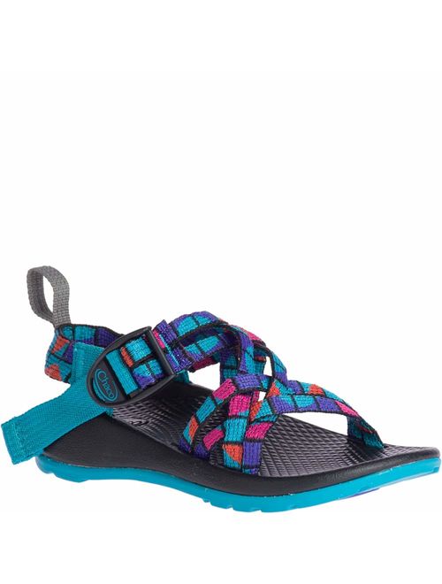 Chaco ZX1 Ecotread Sandal (Toddler/Little Kid/Big Kid)