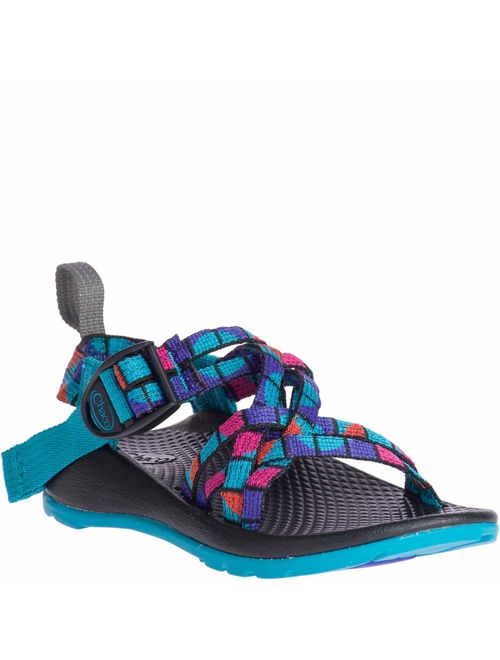 Chaco ZX1 Ecotread Sandal (Toddler/Little Kid/Big Kid)