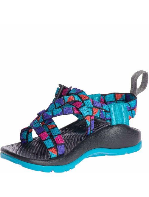 Chaco ZX1 Ecotread Sandal (Toddler/Little Kid/Big Kid)