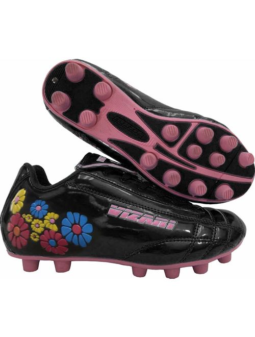 Vizari Blossom FG Soccer Shoe (Toddler/Little Kid)