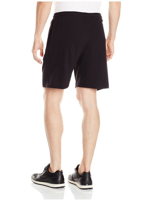 Hanes Men's Jersey Short with Pockets