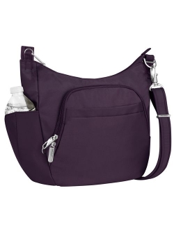 Anti-theft Classic Crossbody Bucket Bag