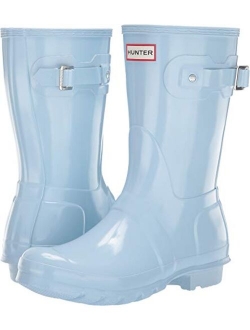 Hunter Women's Original Short Gloss Rain Boots