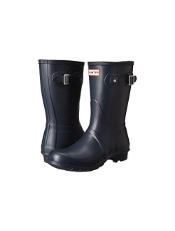 Hunter Women's Original Short Gloss Rain Boots