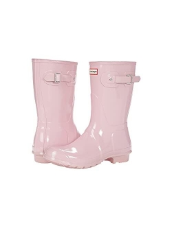 Hunter Women's Original Short Gloss Rain Boots