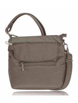 Anti-Theft Classic Mini Shoulder Bag