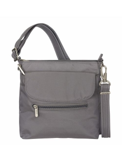 Anti-Theft Classic Mini Shoulder Bag