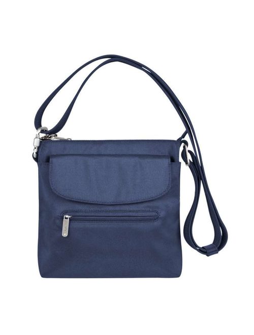 Travelon Anti-Theft Classic Mini Shoulder Bag