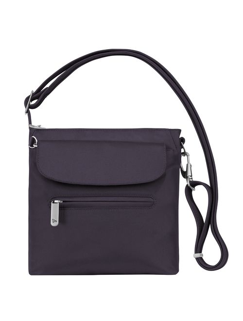 Travelon Anti-Theft Classic Mini Shoulder Bag