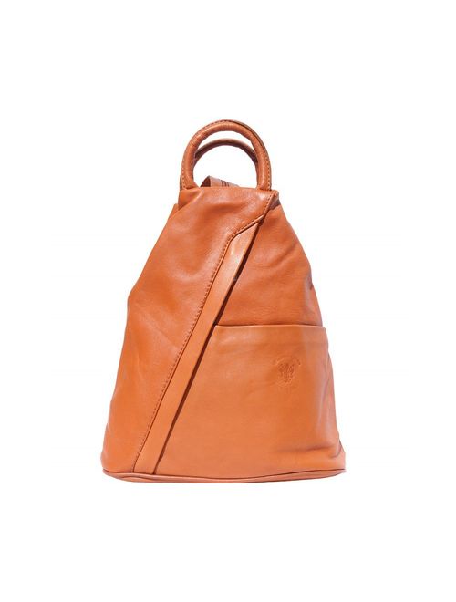 LaGaksta Submedium Leather Backpack Purse