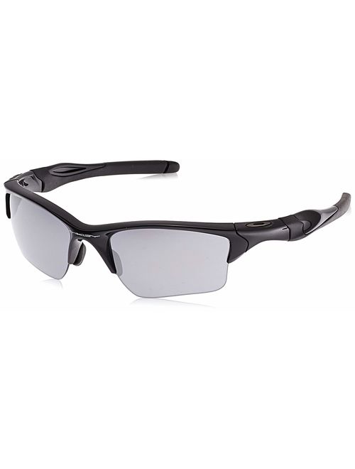 Oakley Men's Oo9154 Half Jacket 2.0 XL Rectangular Sunglasses